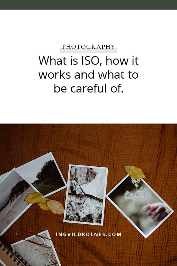 ISO