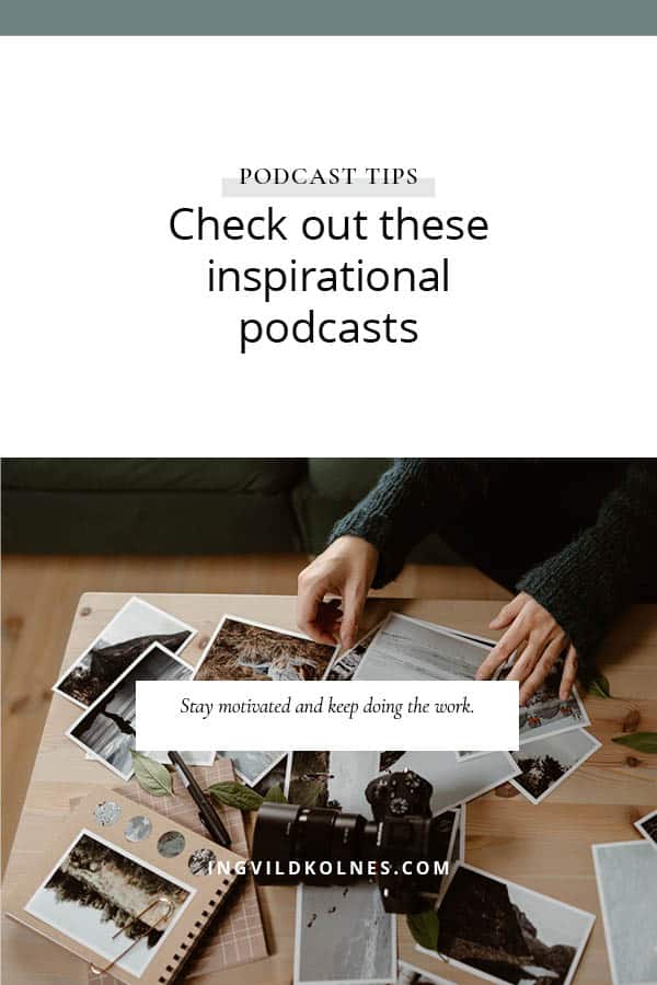 podcasts