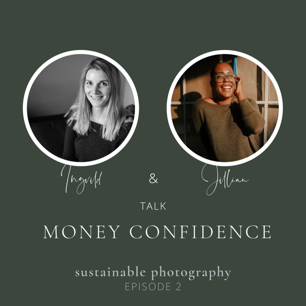 Cover Episode Money Confidence