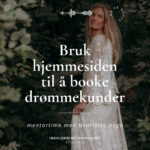 Sustainable Photography på norsk Sustainable Photography på norsk