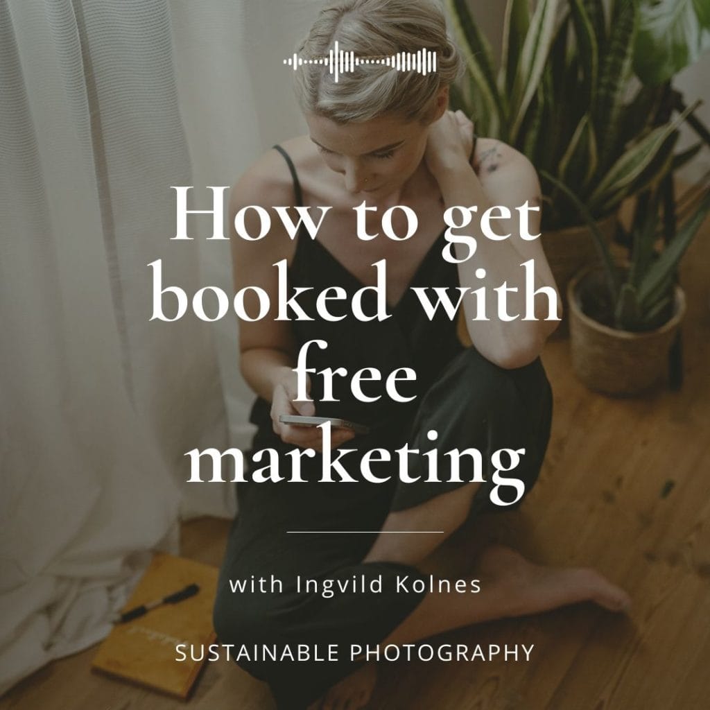 Free-marketing-for-Photographers-word-of-mouth