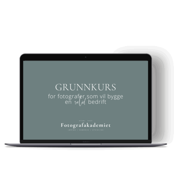 Grunnkurs - Alt-i-ett-betaling